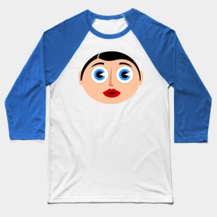 Frank Sidebottom Baseball T-Shirt